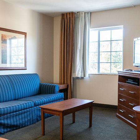 Towneplace Suites By Marriott Birmingham South Dış mekan fotoğraf