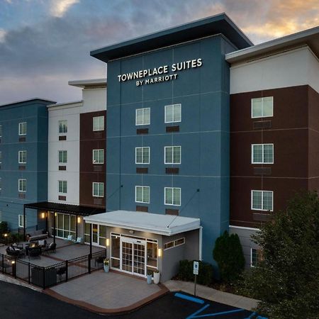 Towneplace Suites By Marriott Birmingham South Dış mekan fotoğraf