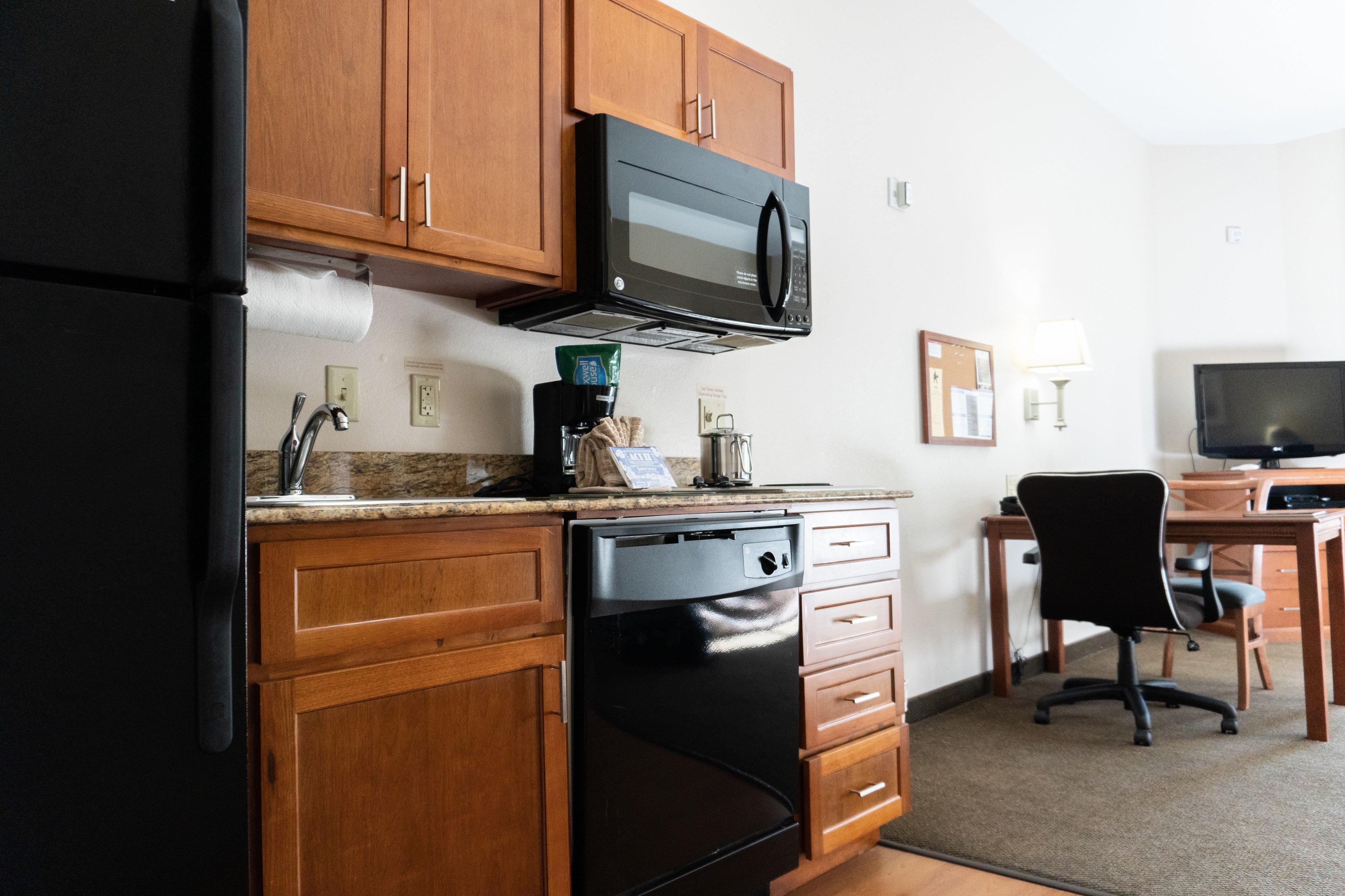 Towneplace Suites By Marriott Birmingham South Dış mekan fotoğraf