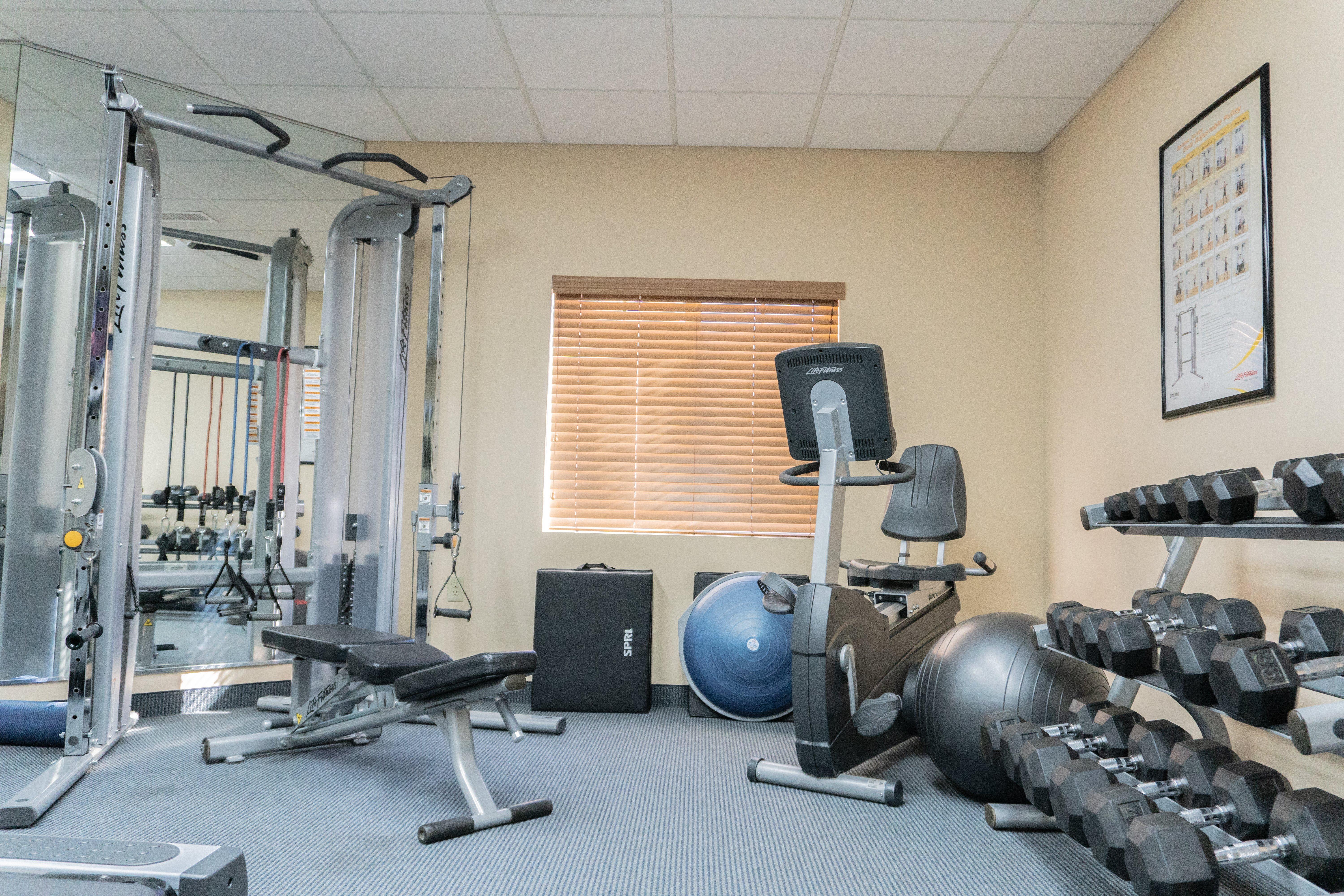 Towneplace Suites By Marriott Birmingham South Dış mekan fotoğraf