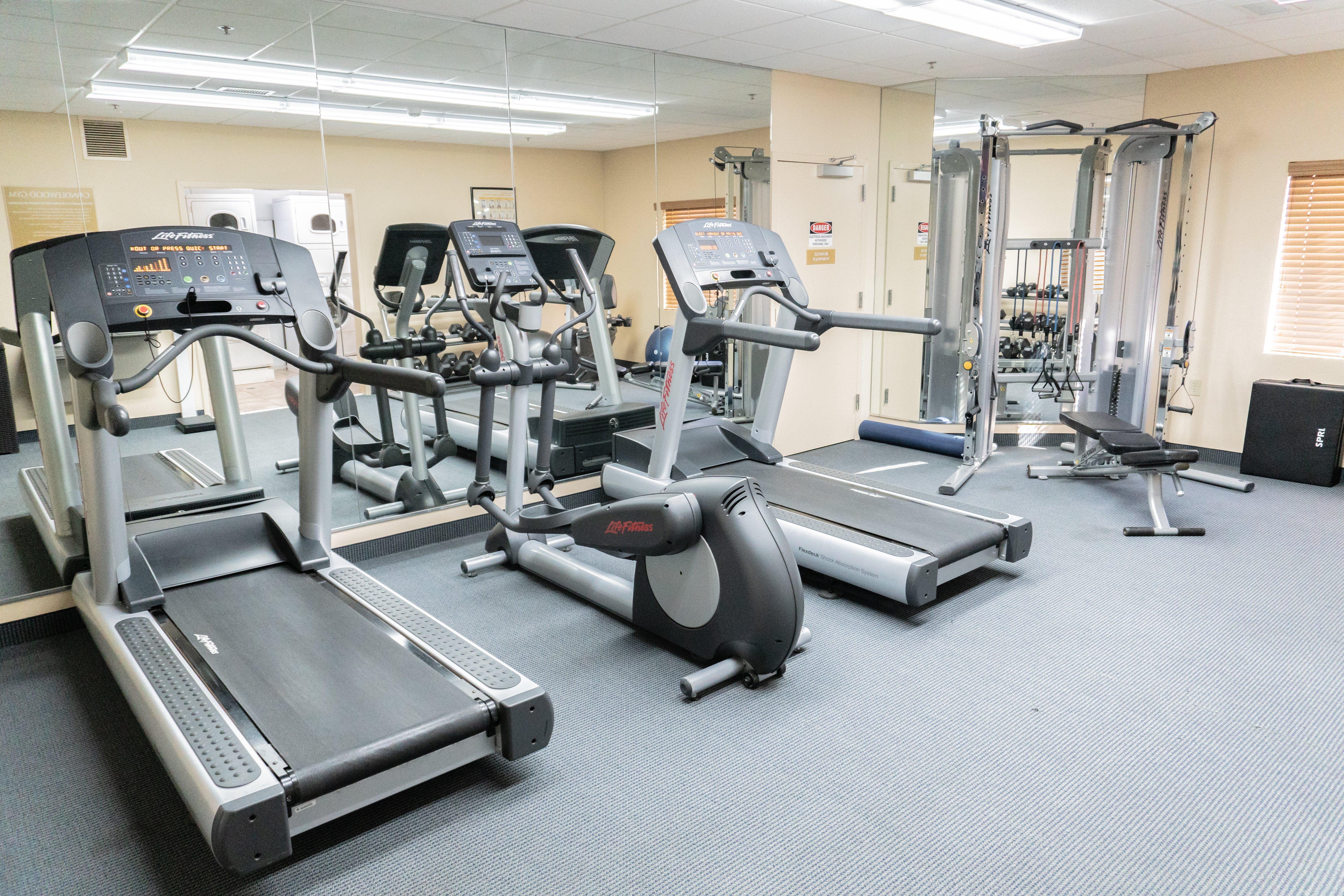 Towneplace Suites By Marriott Birmingham South Dış mekan fotoğraf