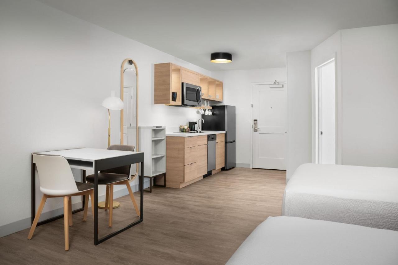 Towneplace Suites By Marriott Birmingham South Dış mekan fotoğraf