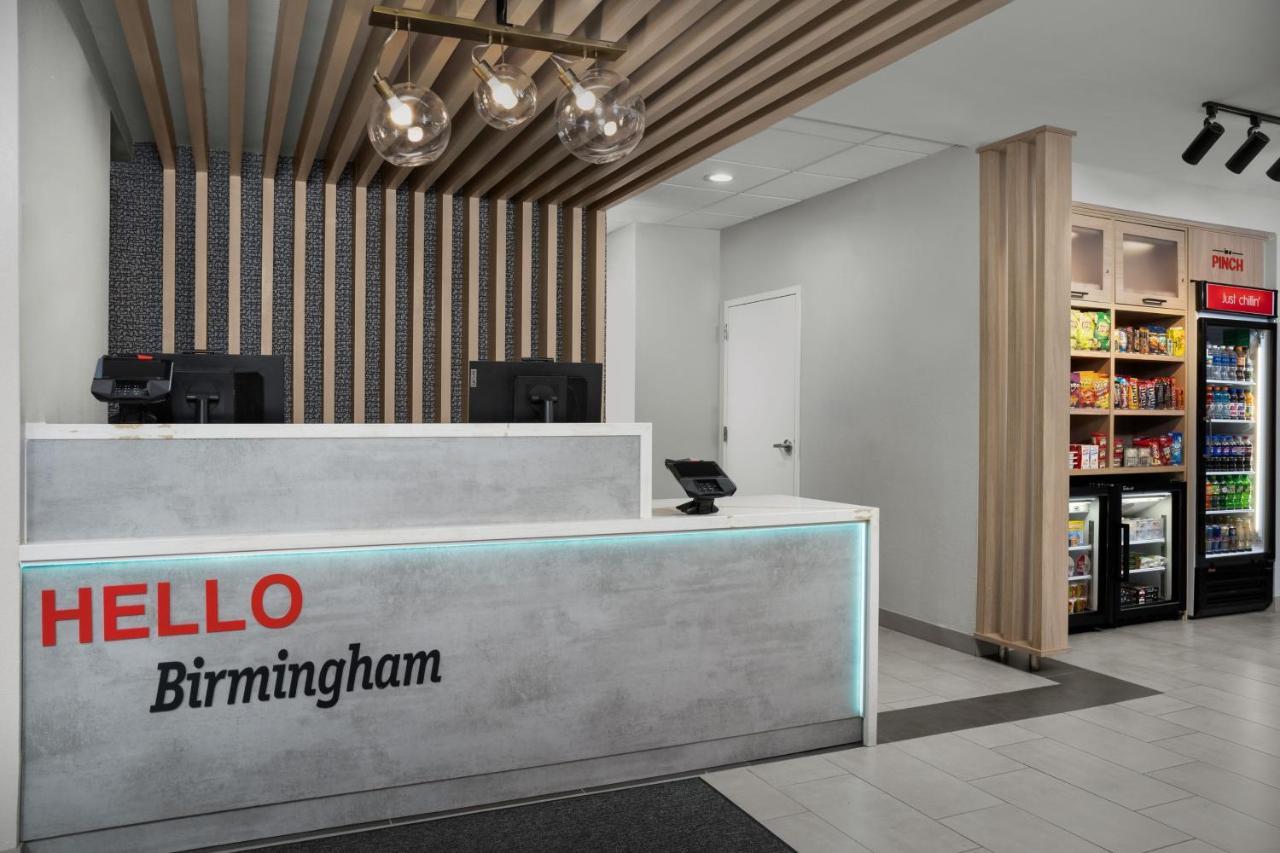 Towneplace Suites By Marriott Birmingham South Dış mekan fotoğraf