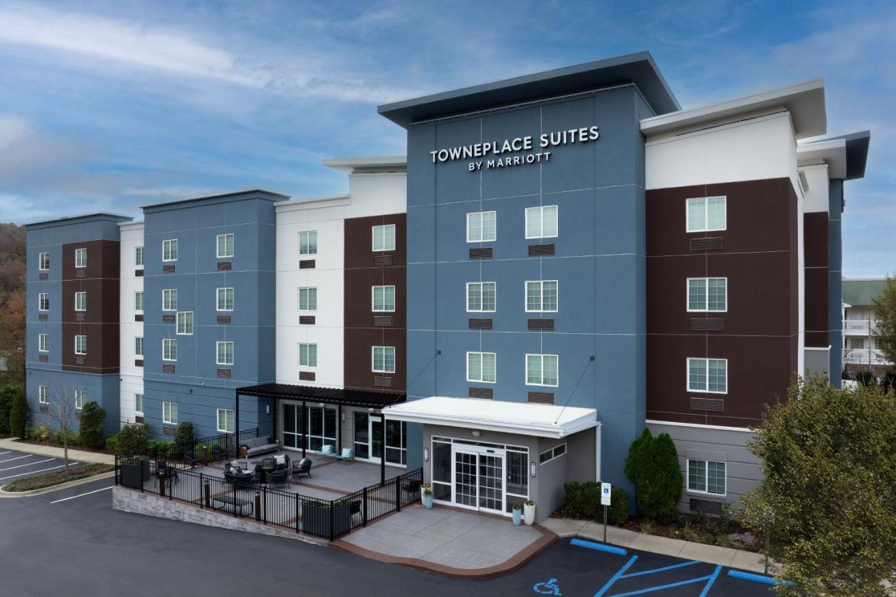 Towneplace Suites By Marriott Birmingham South Dış mekan fotoğraf