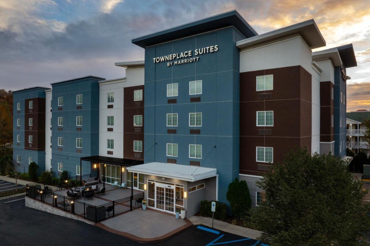 Towneplace Suites By Marriott Birmingham South Dış mekan fotoğraf