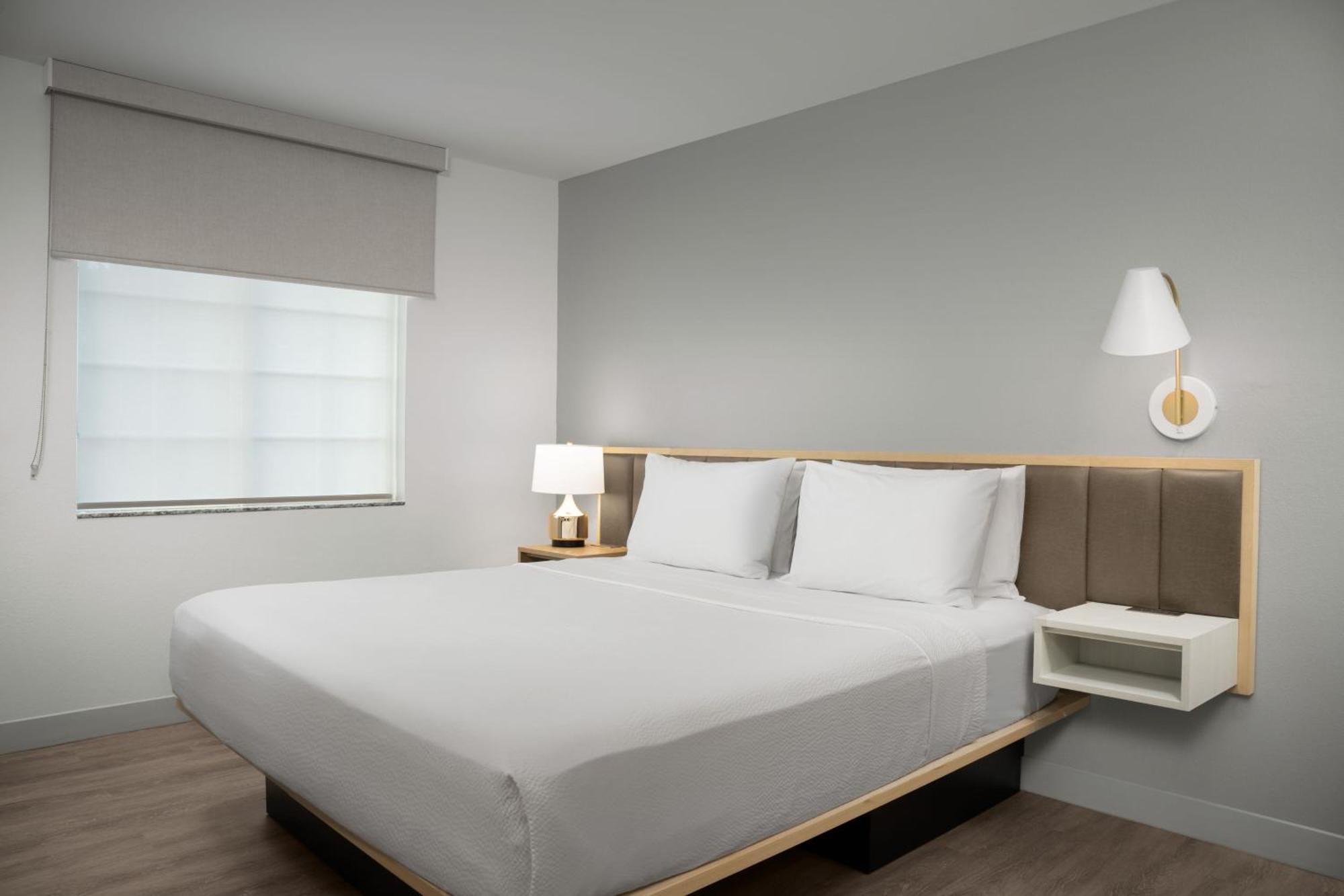 Towneplace Suites By Marriott Birmingham South Dış mekan fotoğraf