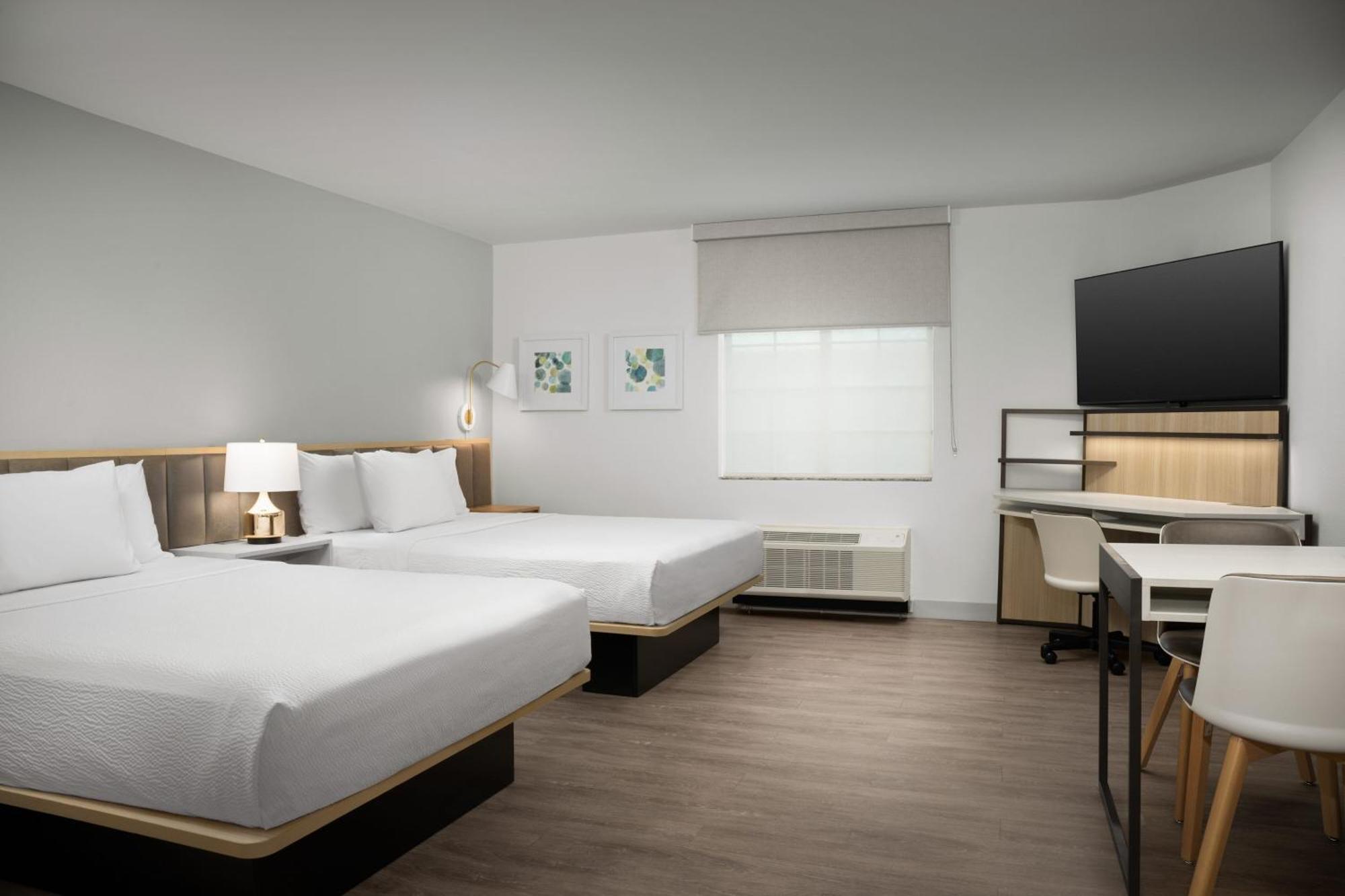 Towneplace Suites By Marriott Birmingham South Dış mekan fotoğraf