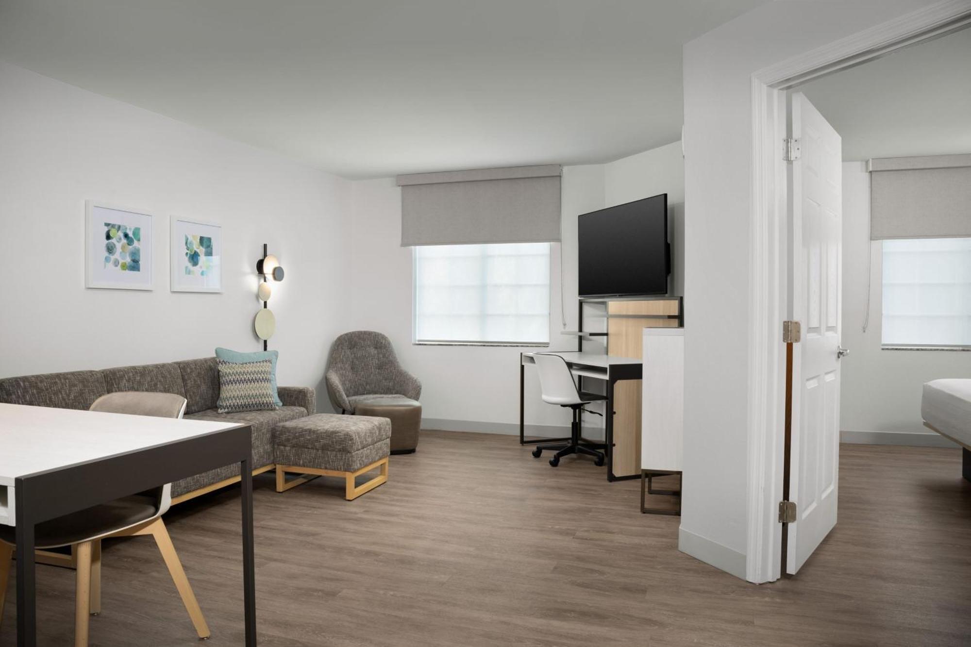 Towneplace Suites By Marriott Birmingham South Dış mekan fotoğraf