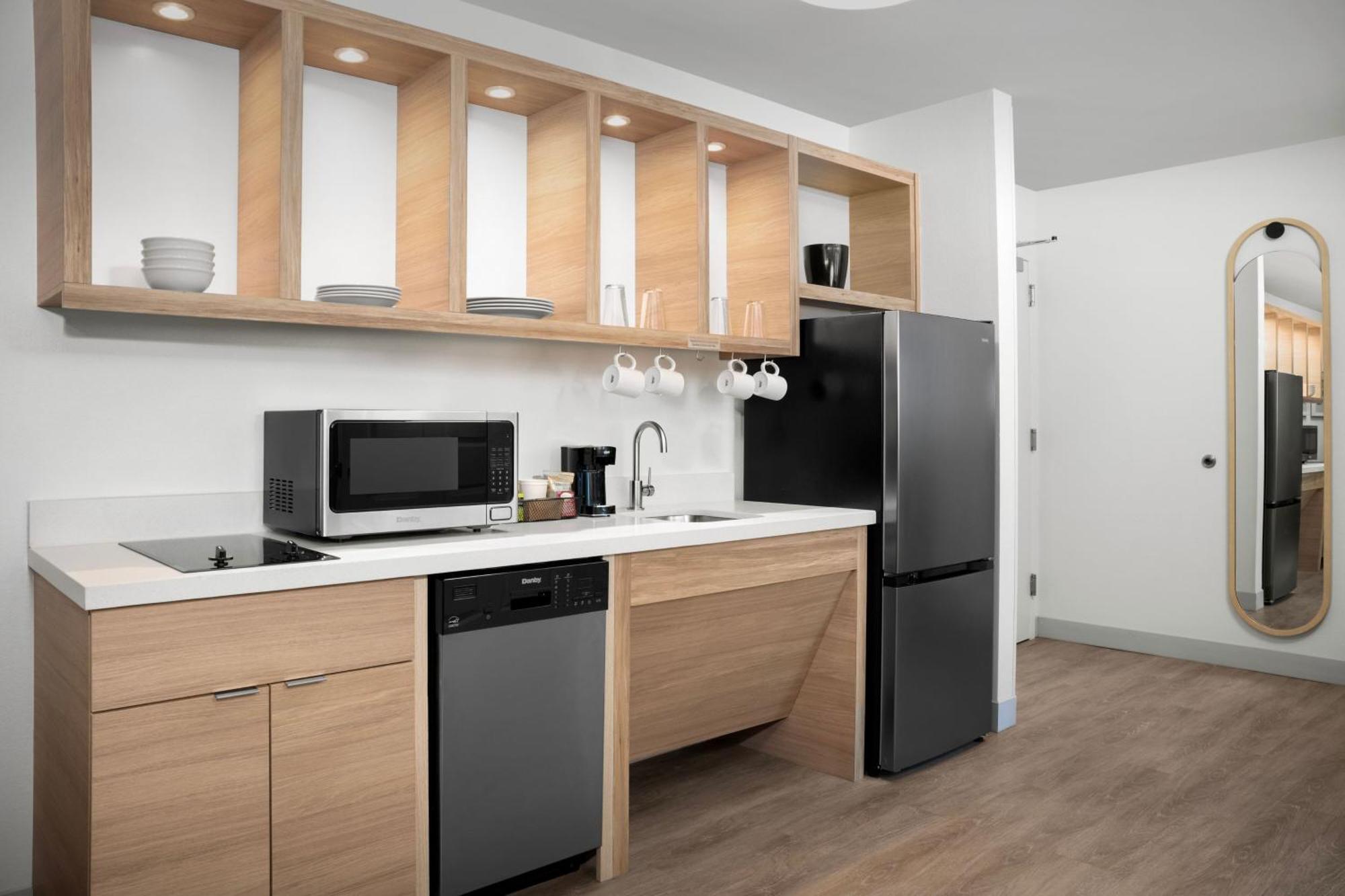 Towneplace Suites By Marriott Birmingham South Dış mekan fotoğraf