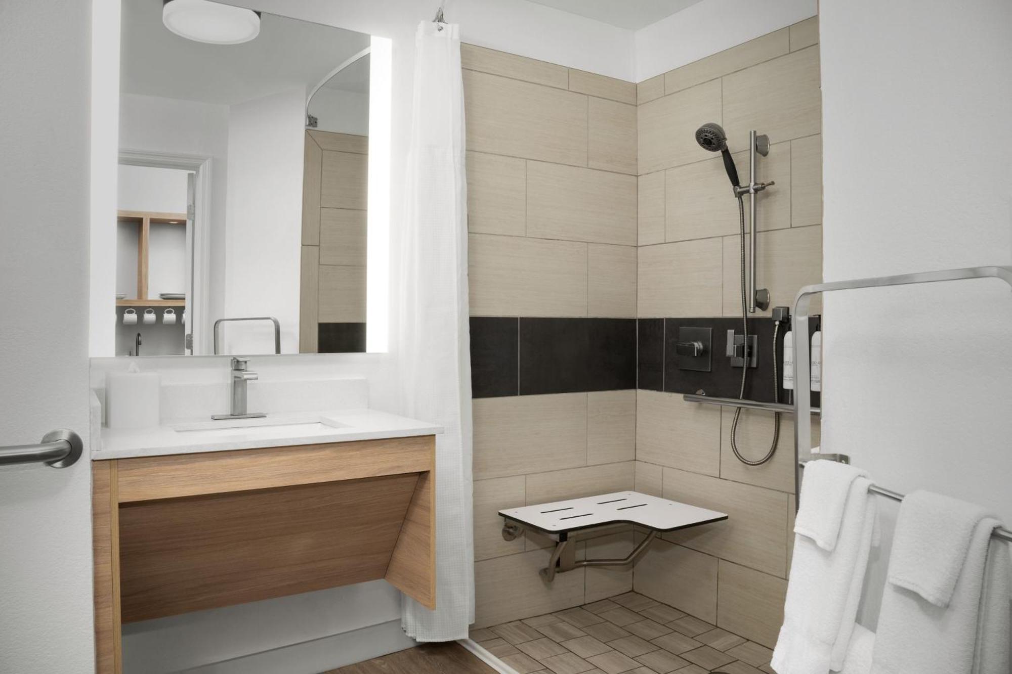 Towneplace Suites By Marriott Birmingham South Dış mekan fotoğraf