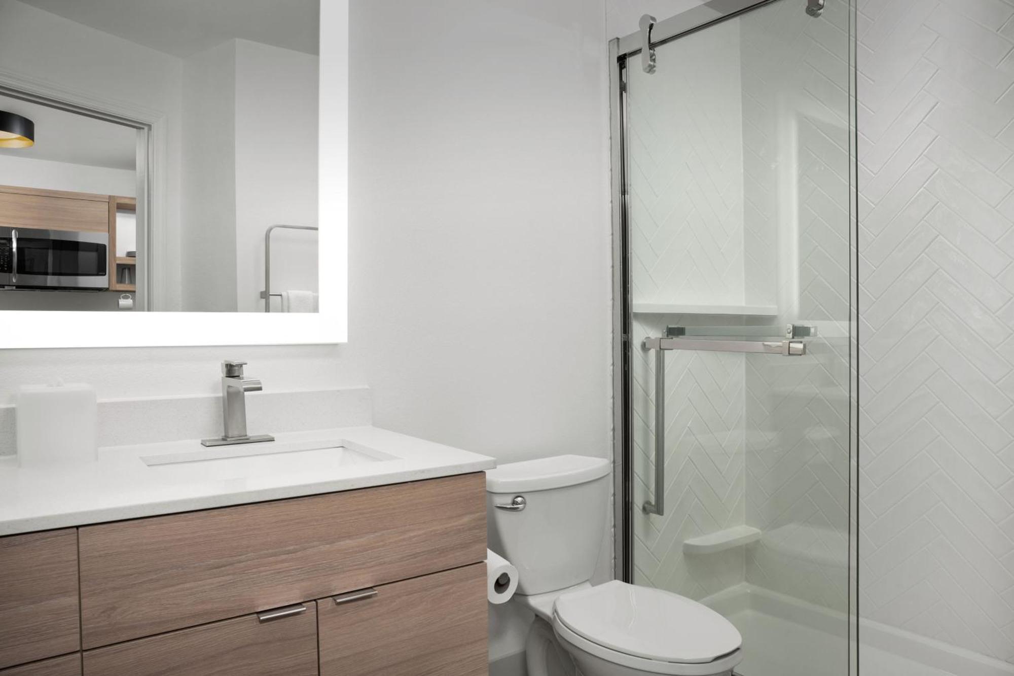 Towneplace Suites By Marriott Birmingham South Dış mekan fotoğraf