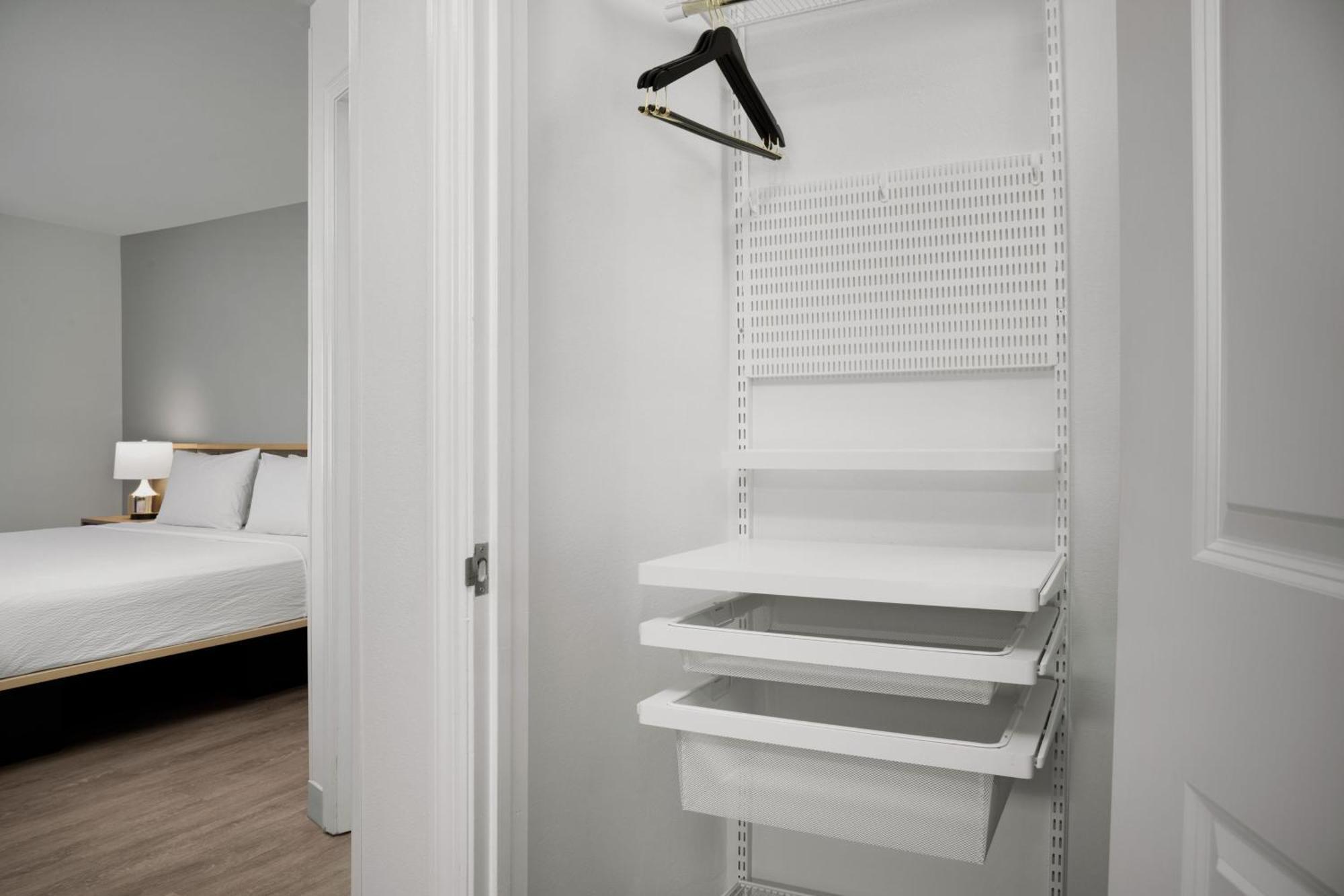 Towneplace Suites By Marriott Birmingham South Dış mekan fotoğraf