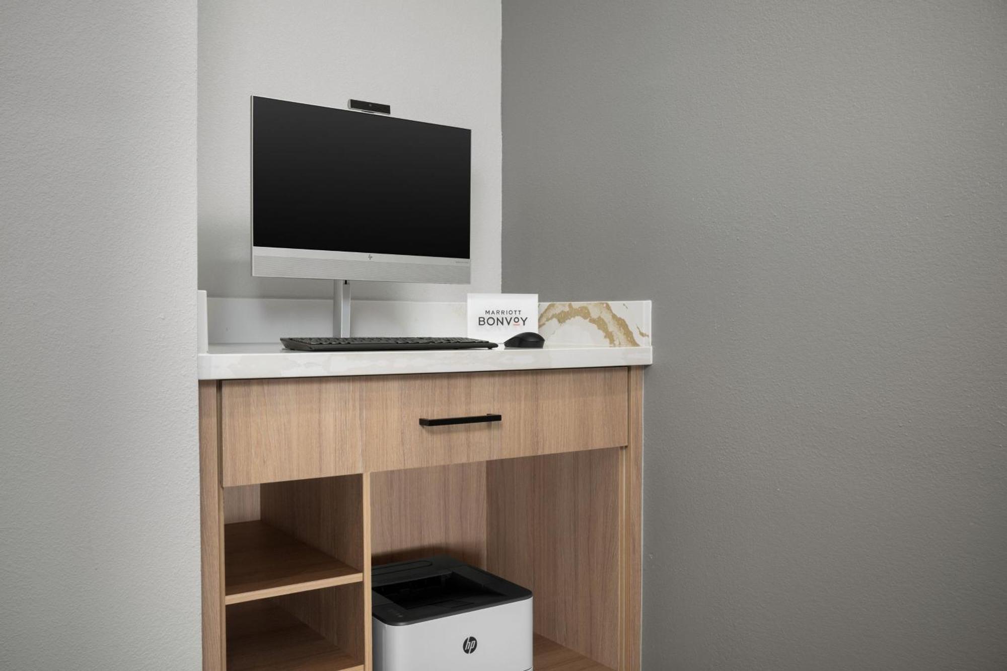 Towneplace Suites By Marriott Birmingham South Dış mekan fotoğraf