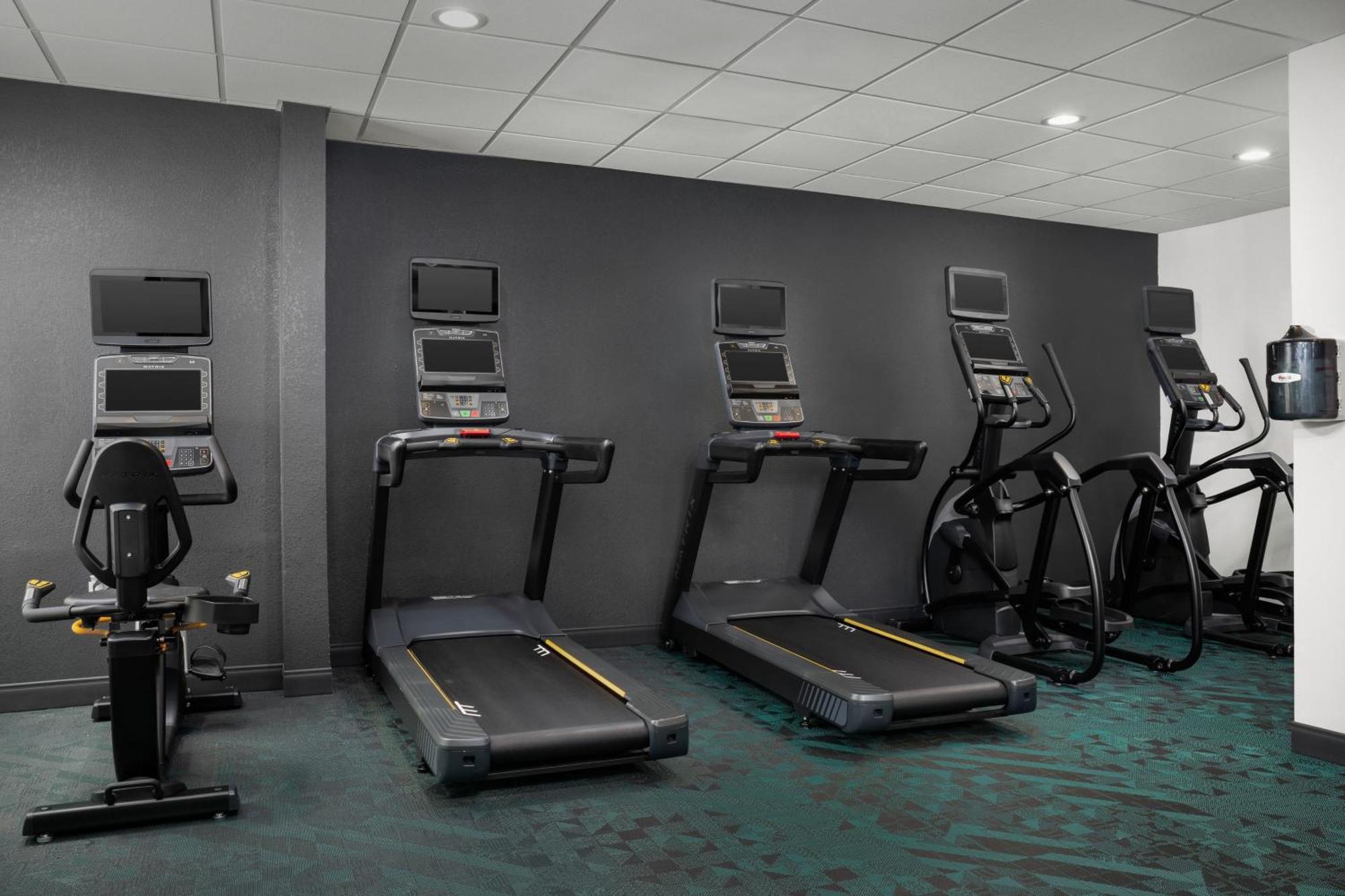 Towneplace Suites By Marriott Birmingham South Dış mekan fotoğraf