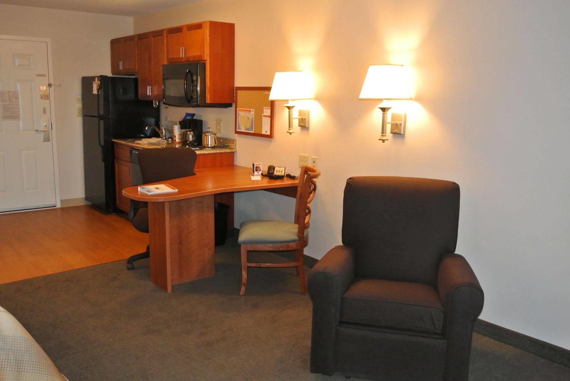 Towneplace Suites By Marriott Birmingham South Dış mekan fotoğraf